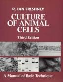 Culture of animal cells