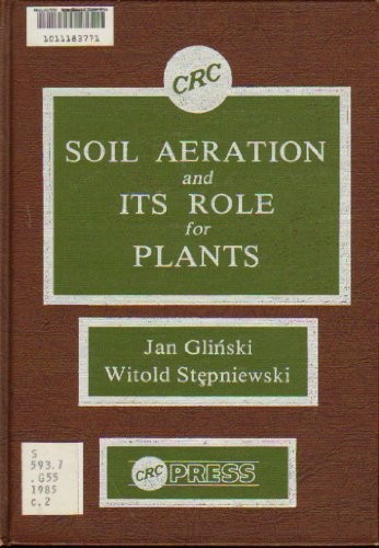 Soil aeration and its role for plants
