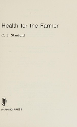 Health for the farmer