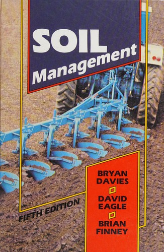 Soil management