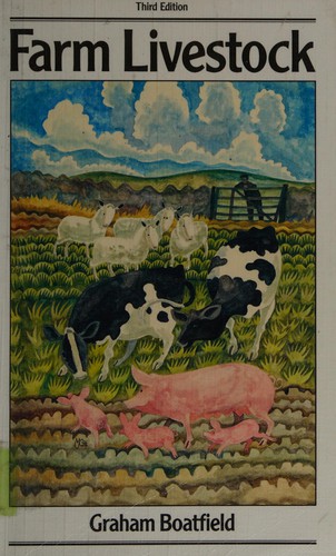Farm livestock