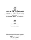 Catalogue of small-scale fishing gear