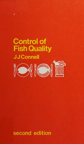 Control of fish quality
