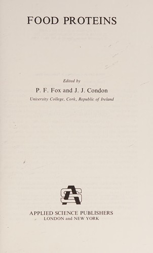 Foof proteins