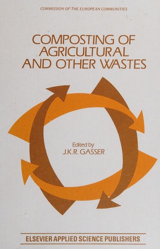 Compositing of agricultural and other waster