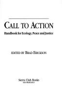 Call to action