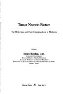 TUMOR necrosis factors