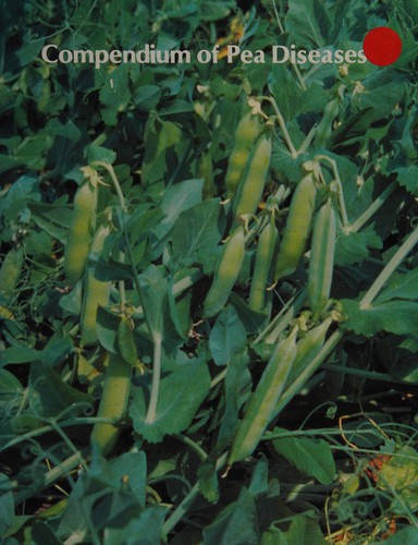 Compendium of pea diseases