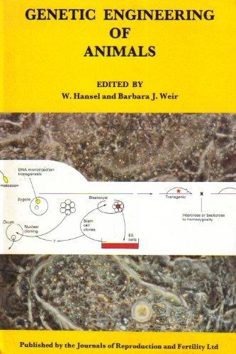Genetic Engineering of Animals