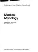 Medical mycology