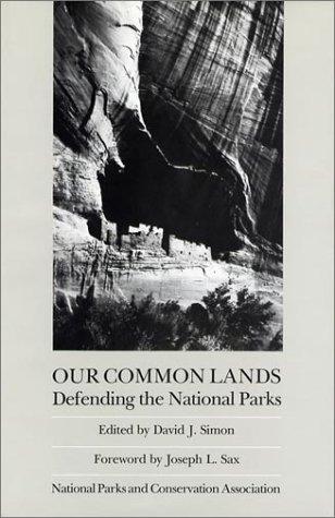 OUR common lands