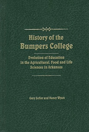 History of the Bumpers College