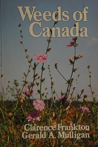 Weeds of Canada