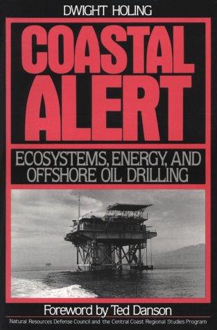 Coastal alert