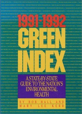 Green index 1991-1992