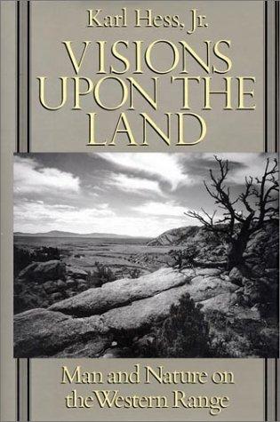 Visions upon the land