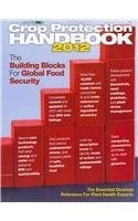 CROP Protection Handbook 2012
