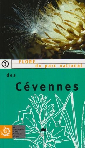 FLORE du parc national des Cevennes
