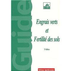 Engrais verts et Fertilite des sols