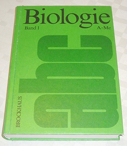 Biologie
