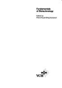 Fundamentals of biotechnology
