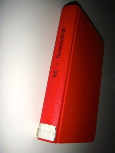 Pflanzenphysiologie