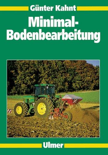 Minimal-Bodenbearbeitung