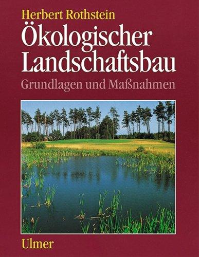 OKOLOGISCHER Landschaftsbau