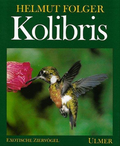 Kolibris
