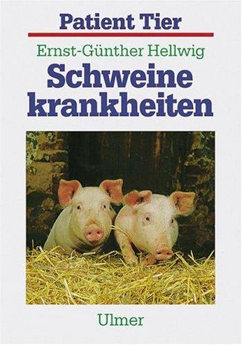 Schweine krankheiten