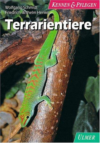Terrarientiere