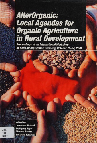 AlterOrganic
