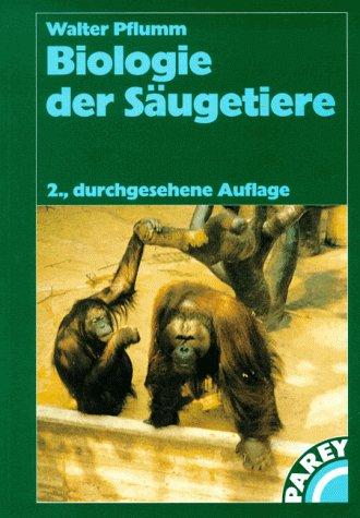 Biologie der Saugetiere