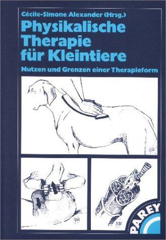 Physikalische Therapie fur Kleintiere