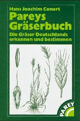 Pareys Graserbuch