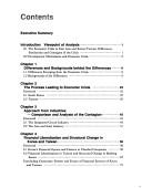 ECONOMIC crisis and Korea/Taiwan