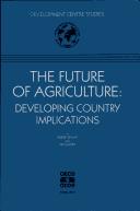 The Future of agriculture