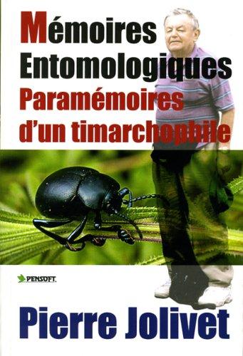 Memoires Entomologiques
