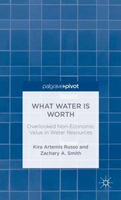 What Water is Worth