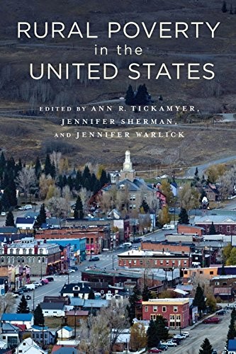 Rural Poverty in the United States