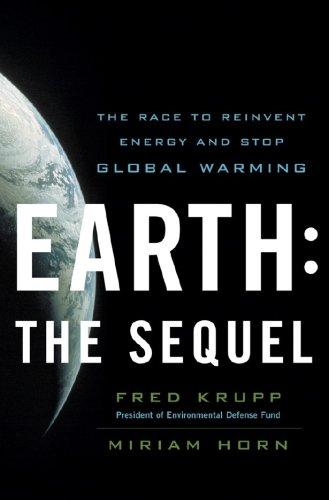 Earth, th sequel