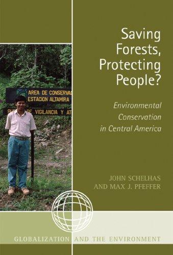 Saving Forests, Protecting People?