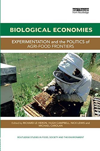 Biological Economies