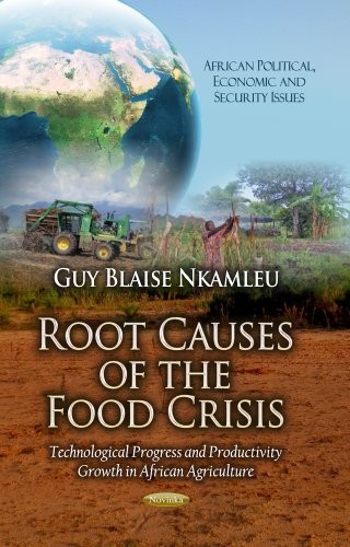 Root Cause of the Food Crisis