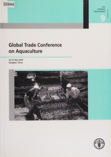 Global Trade Conference on Aquaculture